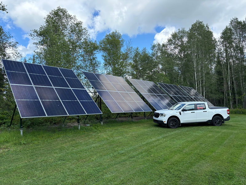 blais services solaires